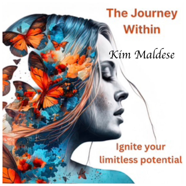 Limitless Potential- Elevate Your Reality